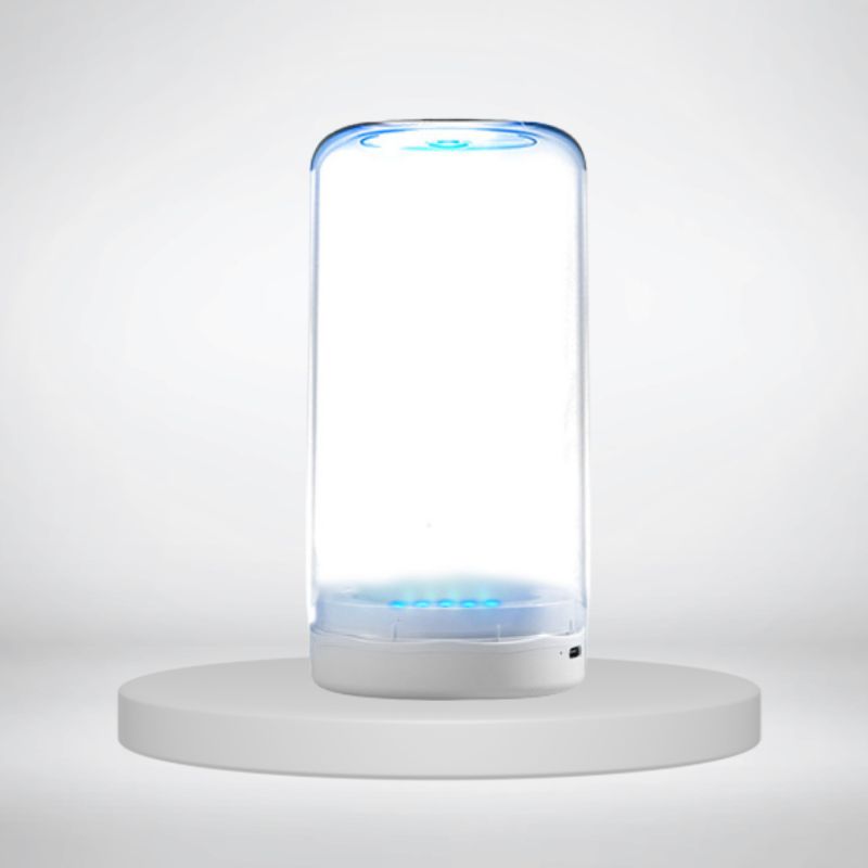 Electric Toothbrush Disinfection Cup - EdenCrafted