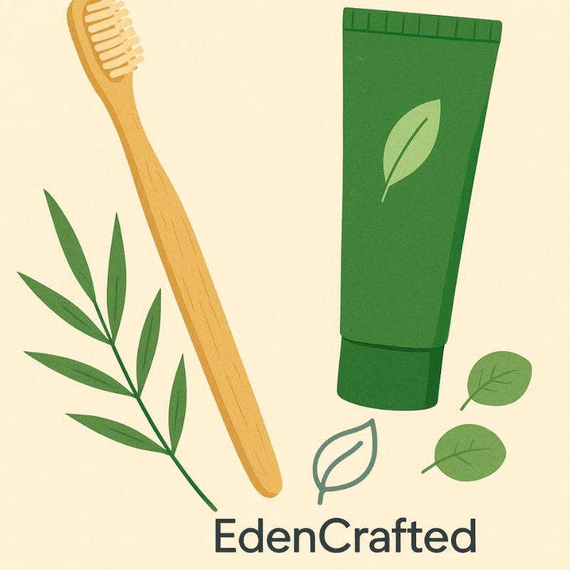 Why Choose an Eco-Friendly Toothbrush?