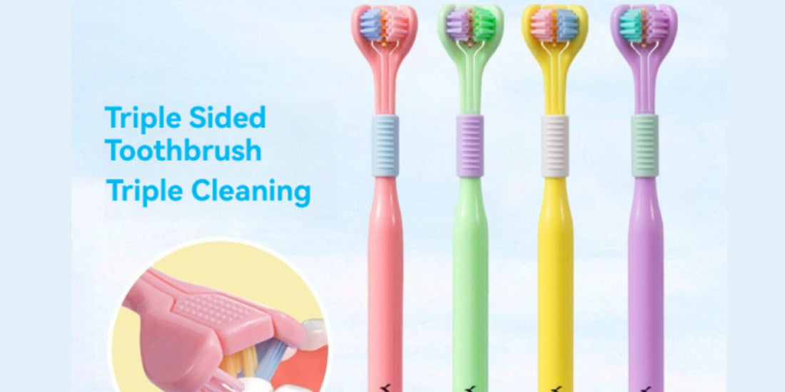 The Ultimate Guide to the Tongue Toothbrush with Scraping: Your Key to Fresh Breath and Oral Health