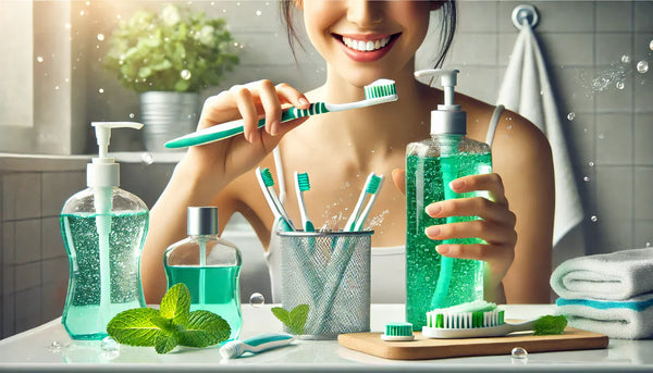 Complete Guide: How to Prevent Bad Breath on a Daily Basis?