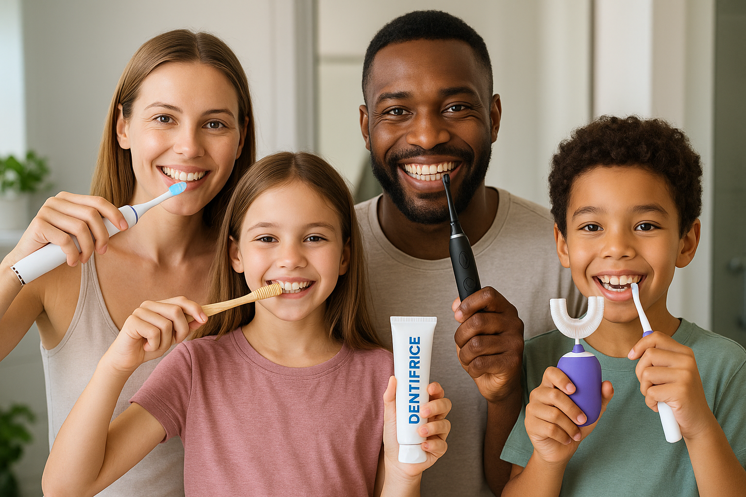 Brush teeth regular for adults - all products