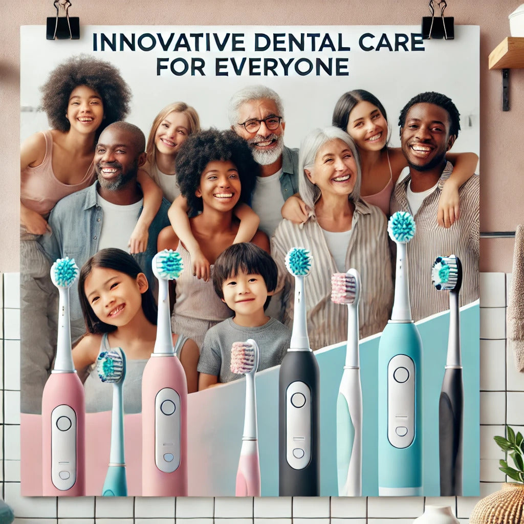 All products adults - Brush teeth