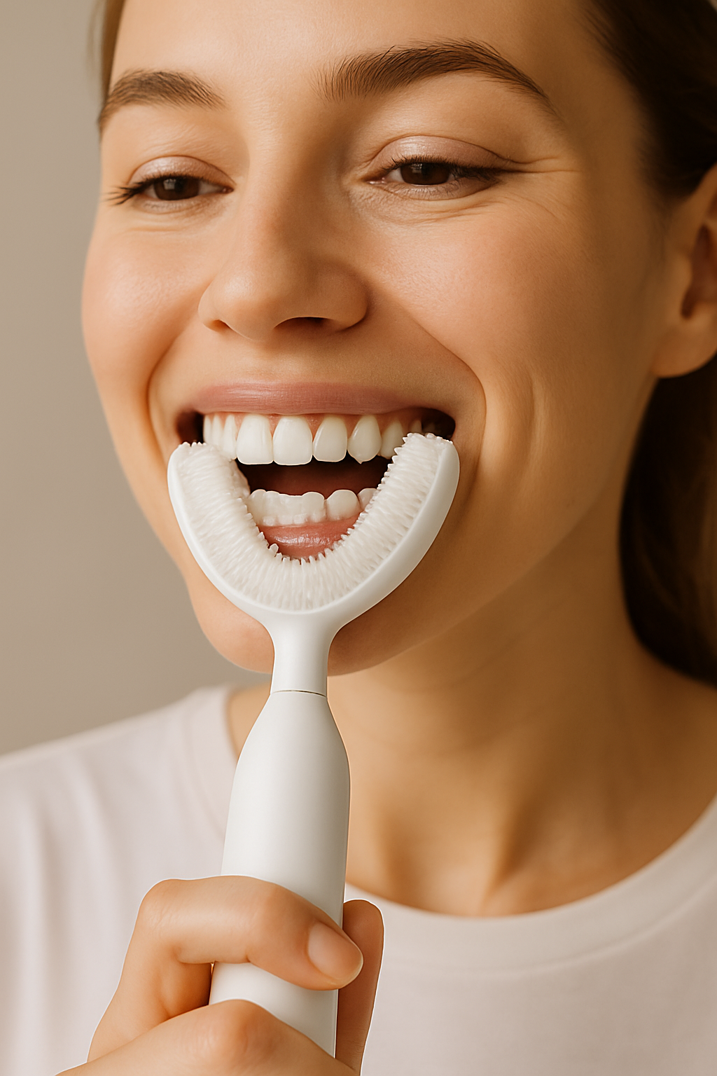 Brush teeth U for adult - ALL PRODUCTS