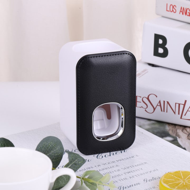Automatic Toothpaste Squeezer