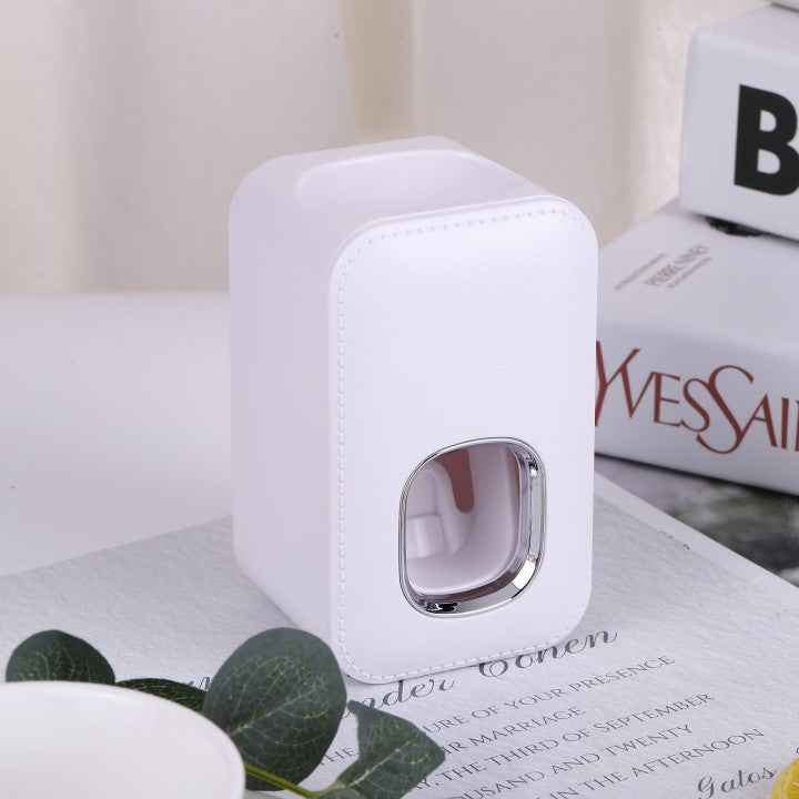 Automatic Toothpaste Squeezer