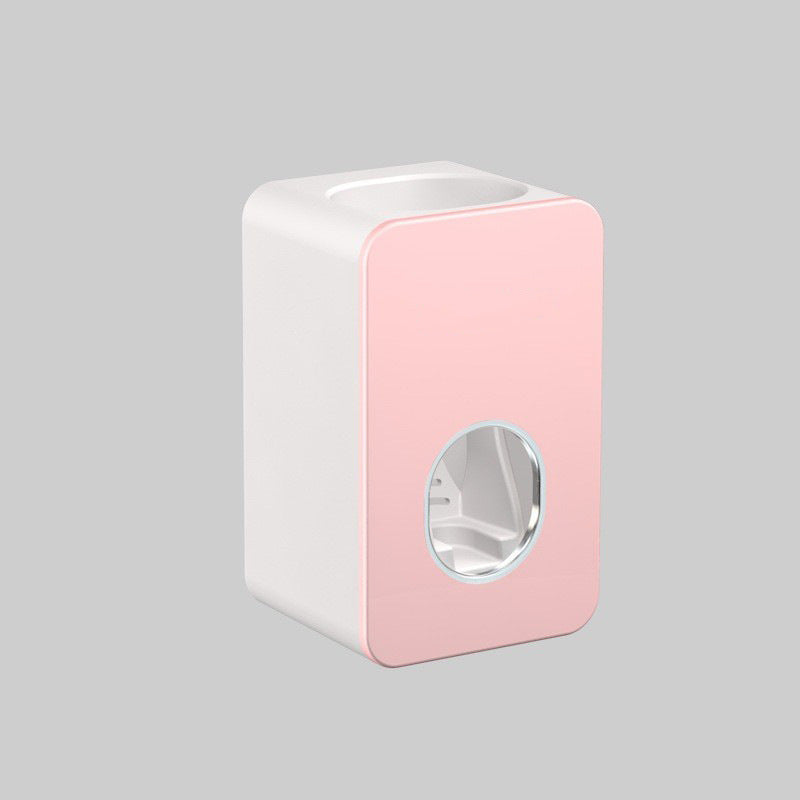 Automatic Toothpaste Squeezer