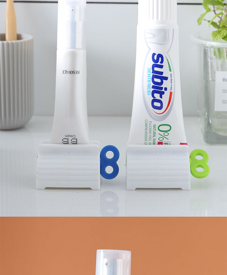 Toothpaste Squeezer