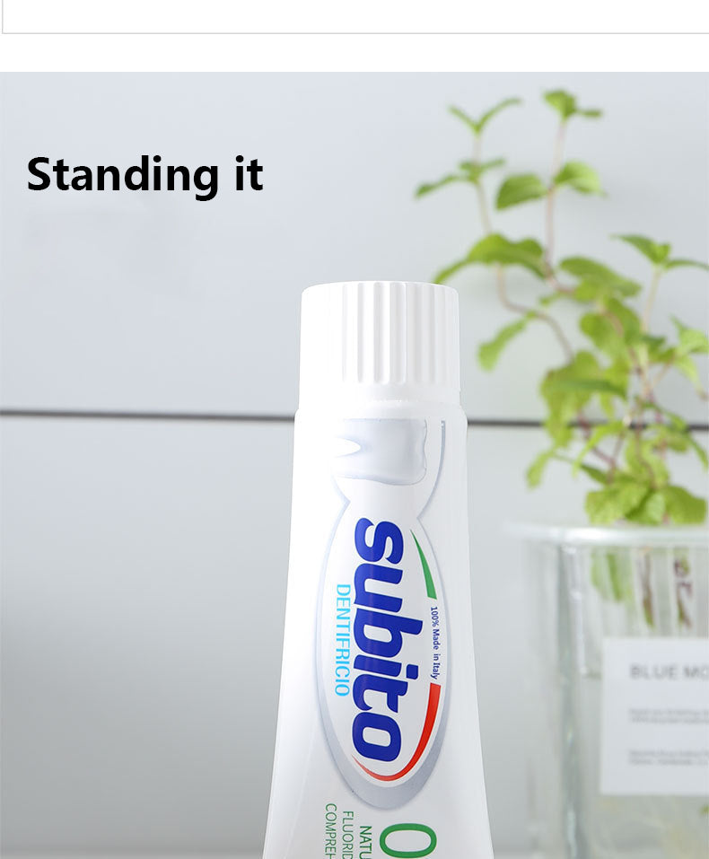 Toothpaste Squeezer