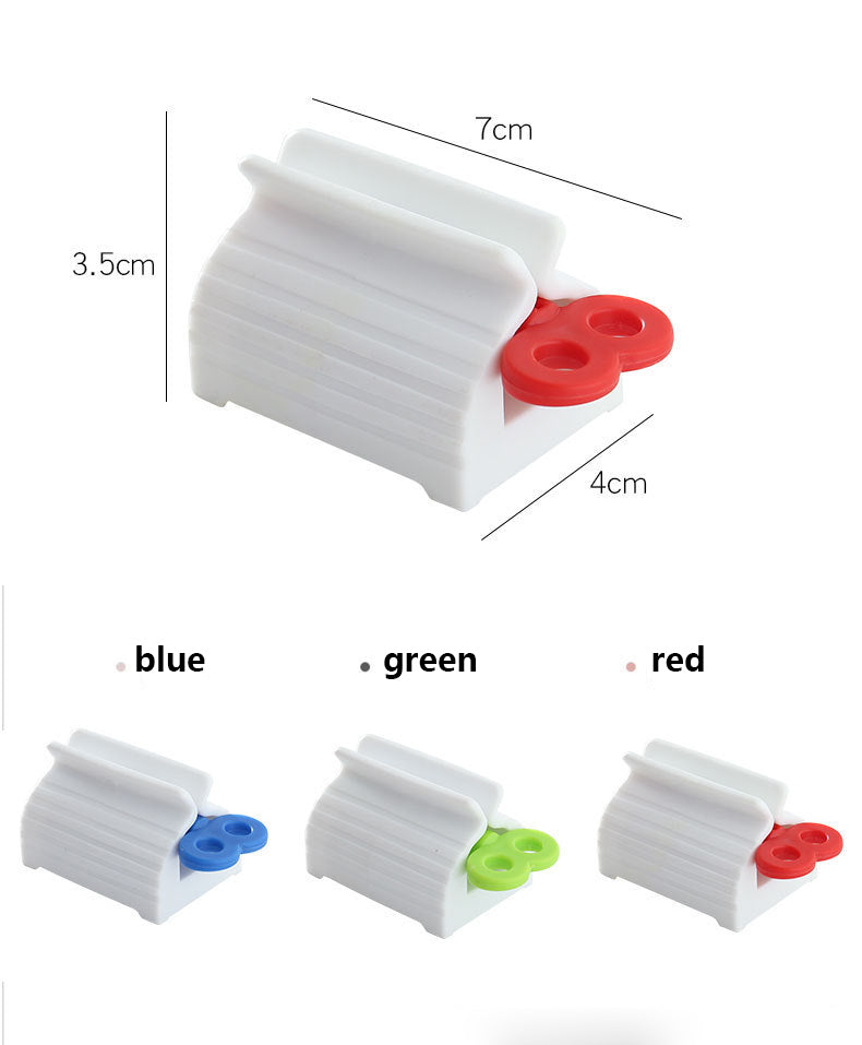 Toothpaste Squeezer