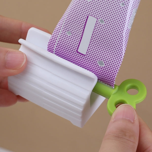 Toothpaste Squeezer
