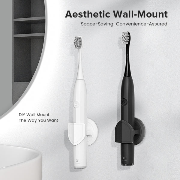 Smart Sonic Toothbrush