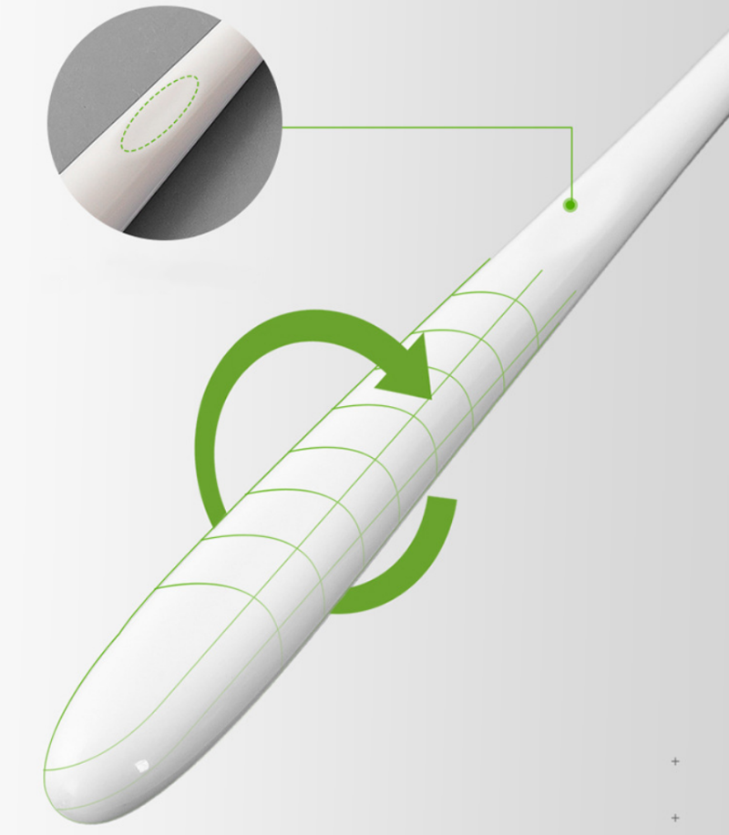Super Dense Soft-bristle Toothbrush - EdenCrafted™️