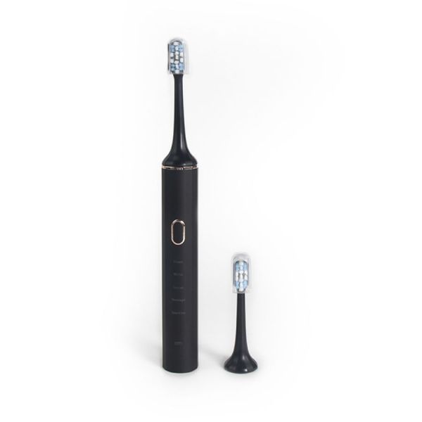 LED Sonic Electric Toothbrush - EdenCrafted