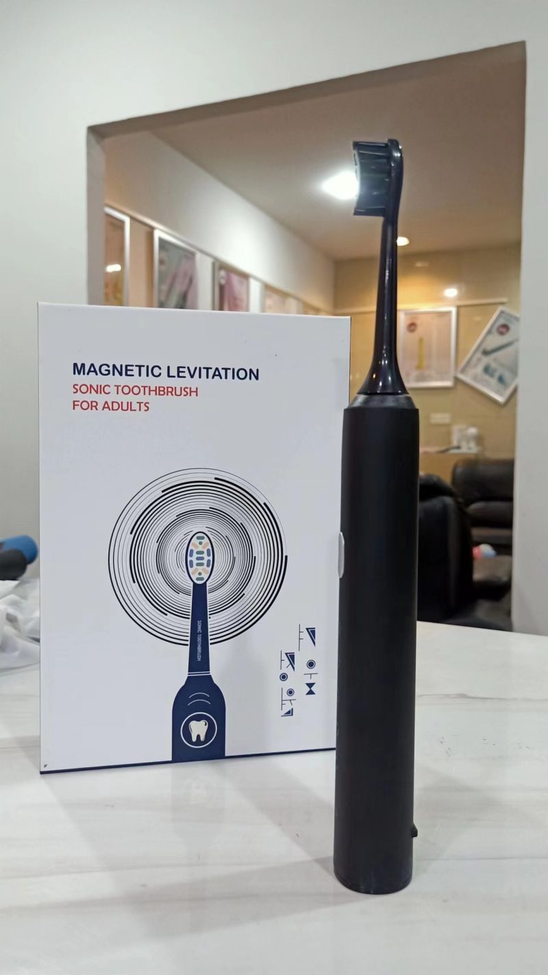 edencrated, waterproof electric toothbrush
rechargeable electric toothbrush
electric toothbrush for sensitive teeth