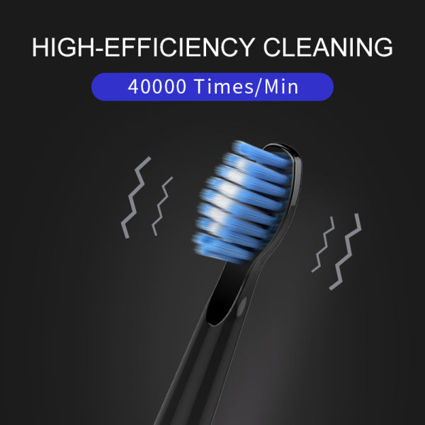 Smart Automatic Whitening Toothbrush - Edencrafted