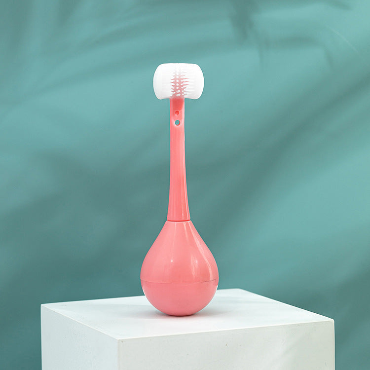 Kids Tumbler Toothbrush - EdenCrafted