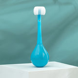 Kids Tumbler Toothbrush - EdenCrafted