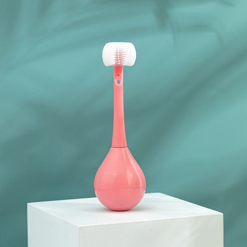 Kids Tumbler Toothbrush - EdenCrafted
