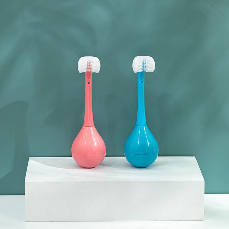 Kids Tumbler Toothbrush - EdenCrafted