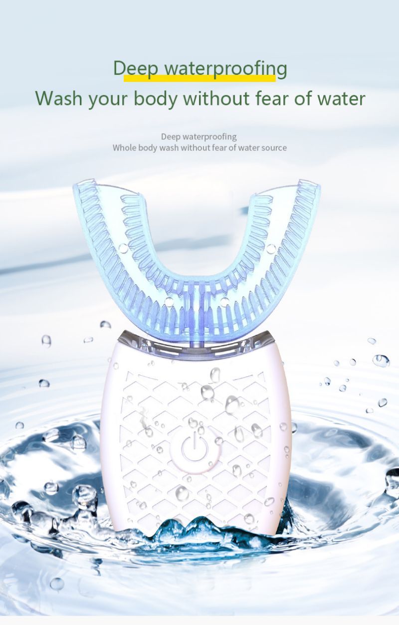 Portable Cold Light Dental Beauty Device - EdenCrafted™️