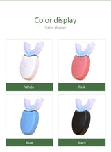 Portable Cold Light Dental Beauty Device - EdenCrafted™️