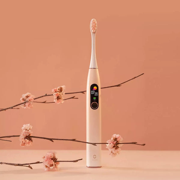 Electric Toothbrush - EdenCrafted™️