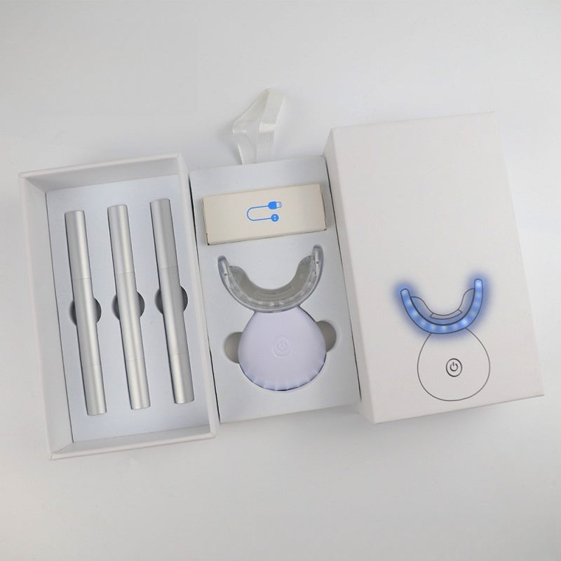 U Wireless Tooth Whitening instrument Suit