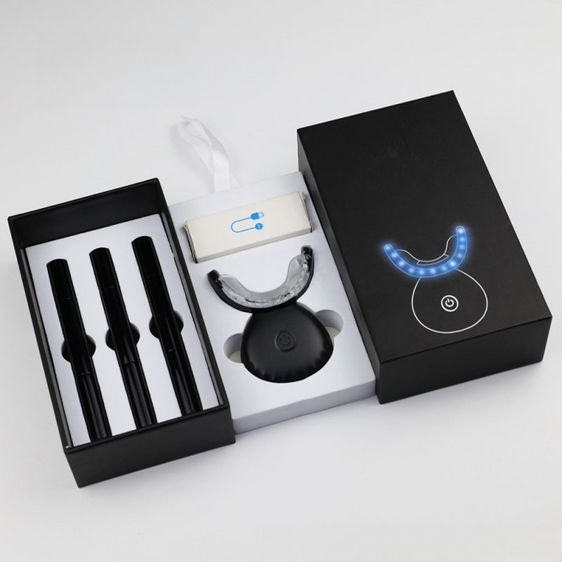 U Wireless Tooth Whitening instrument Suit