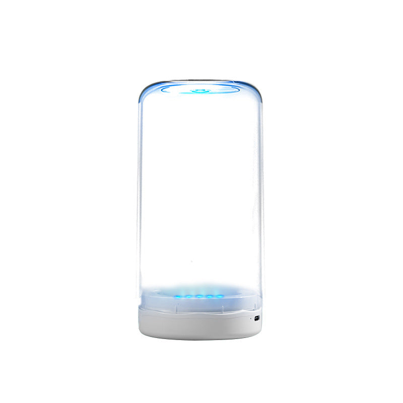 Electric Toothbrush Disinfection Cup - EdenCrafted