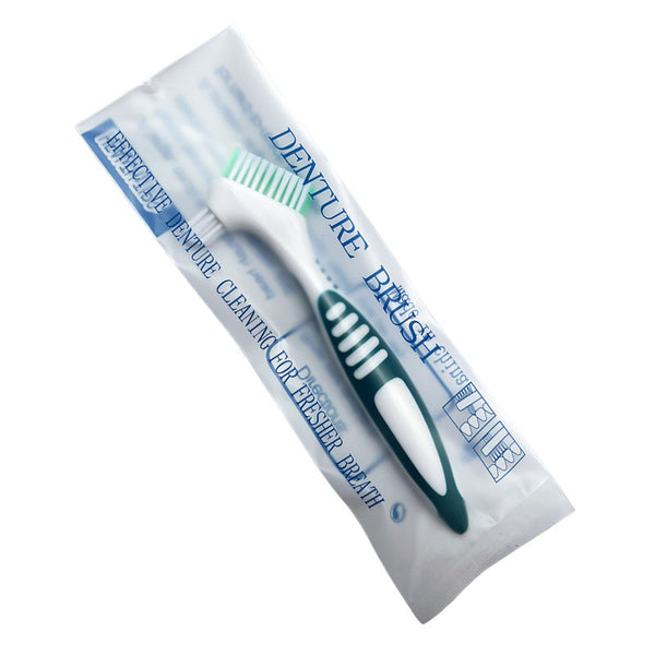 Dentures Toothbrush for travel