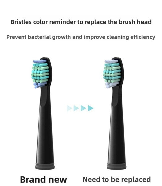 Teeth Cleaning Electric Toothbrush