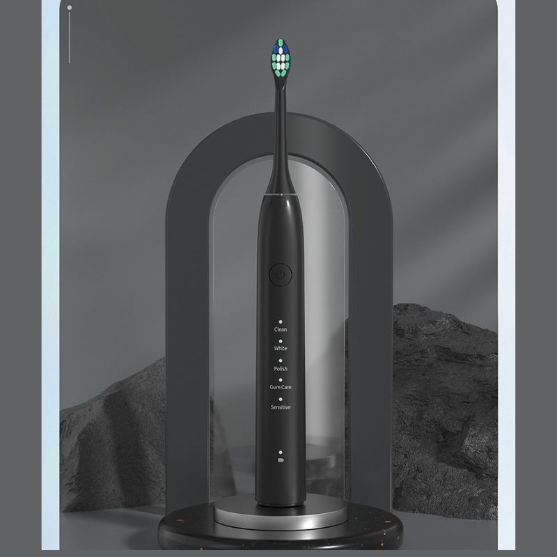 Smart Sonic Electric Toothbrush