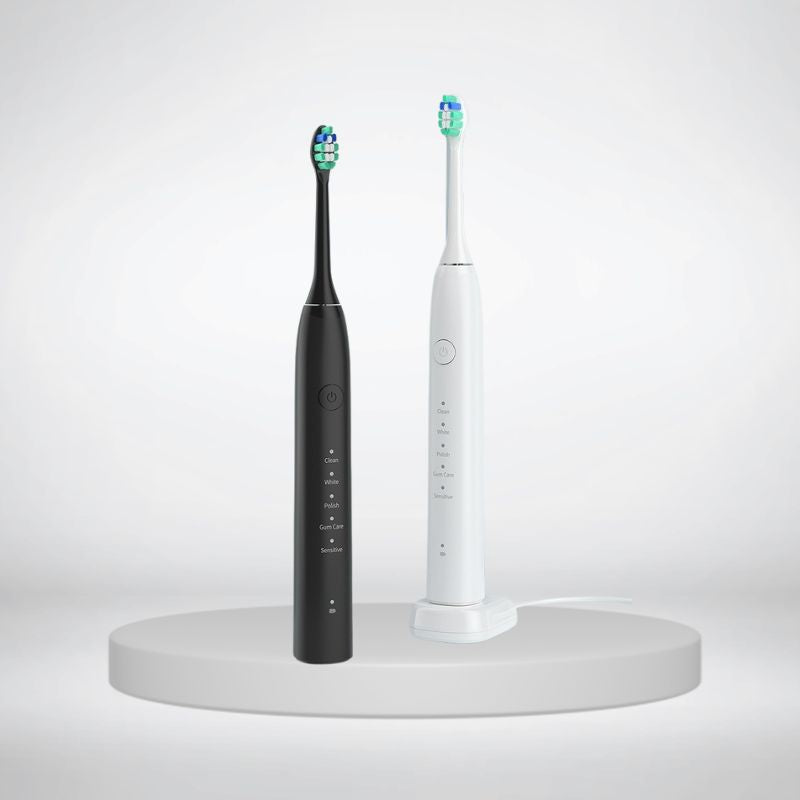 Smart Sonic Electric Toothbrush