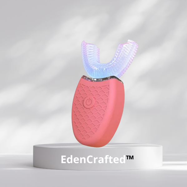 Portable Cold Light Dental Beauty Device - EdenCrafted™️