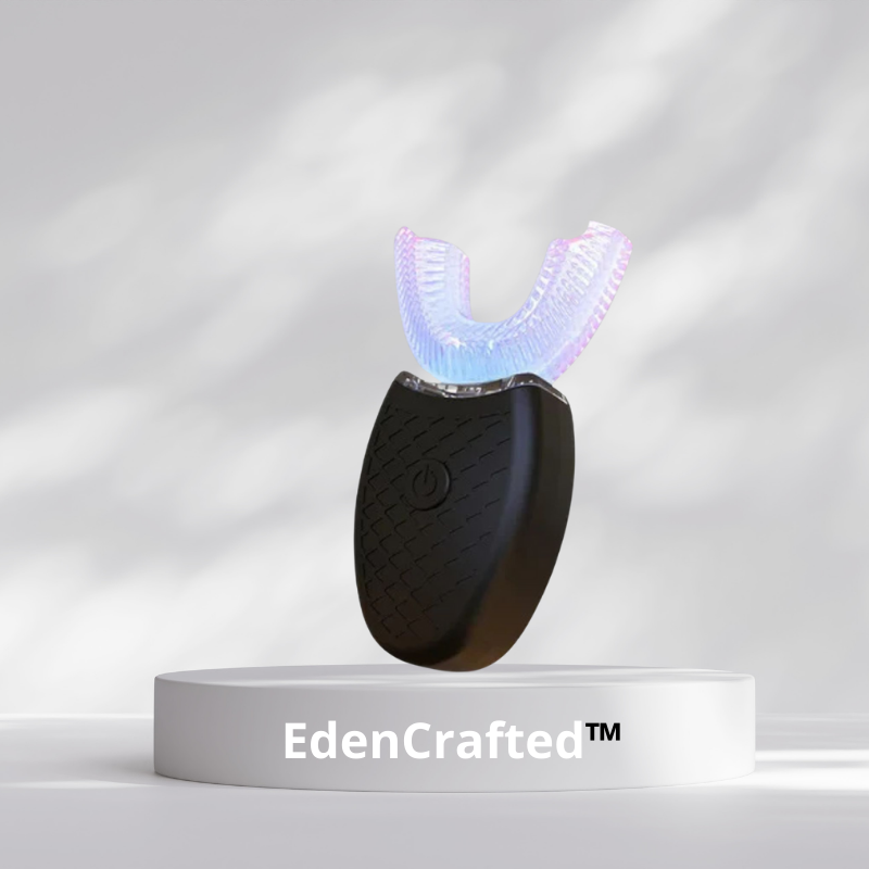 Portable Cold Light Dental Beauty Device - EdenCrafted™️