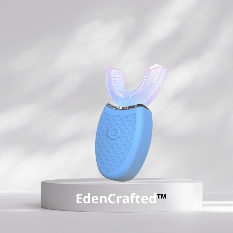 Portable Cold Light Dental Beauty Device - EdenCrafted™️
