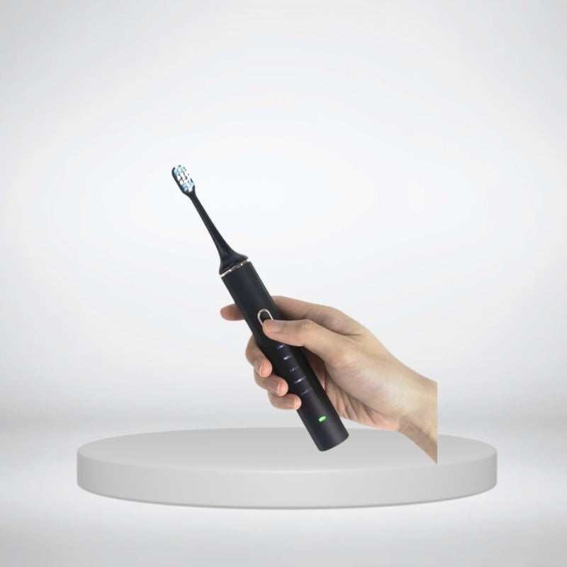 LED Sonic Electric Toothbrush
