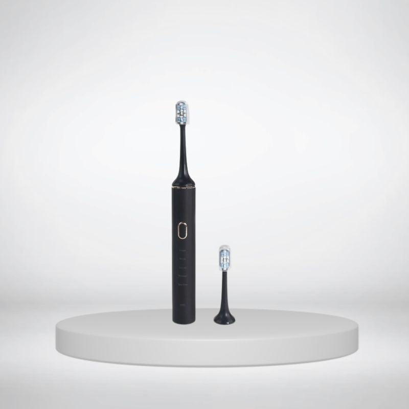 LED Sonic Electric Toothbrush