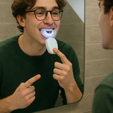 Ultrasonic Electric Toothbrush - EdenCrafted™️