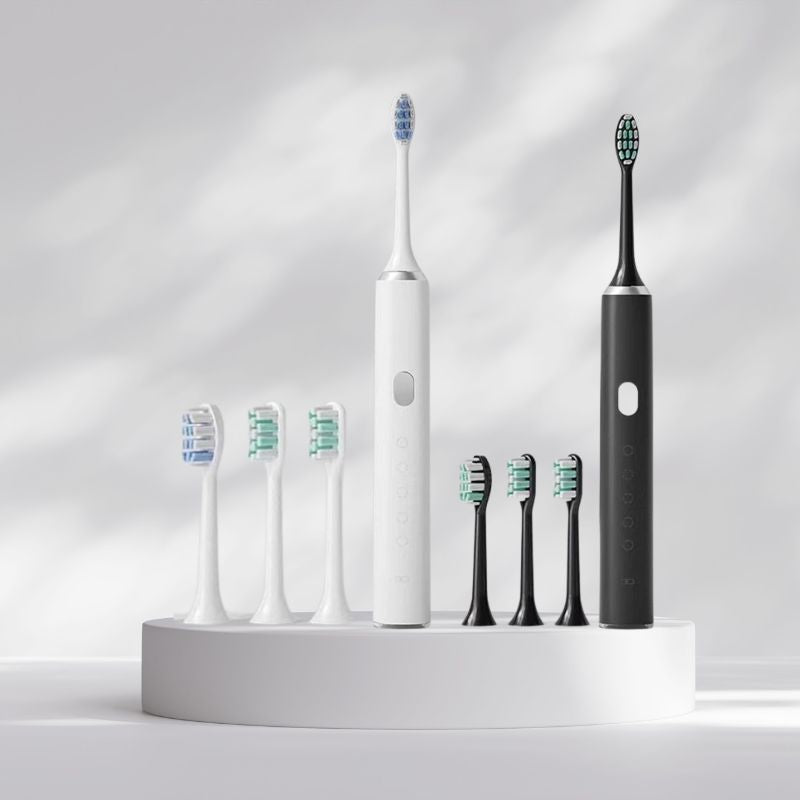 Waterproof Electric Toothbrush