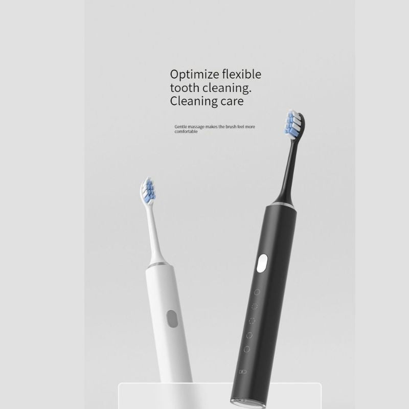 Waterproof Electric Toothbrush