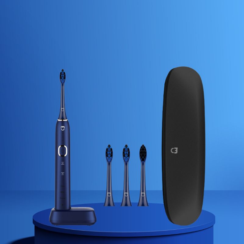 Adjustable Electric Toothbrush