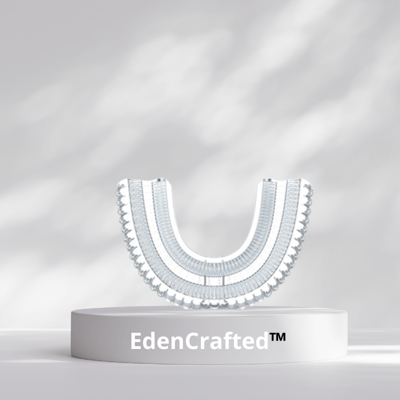 replace the brush head
toothbrush replacement heads
electric toothbrush head replacement, edencrafted,