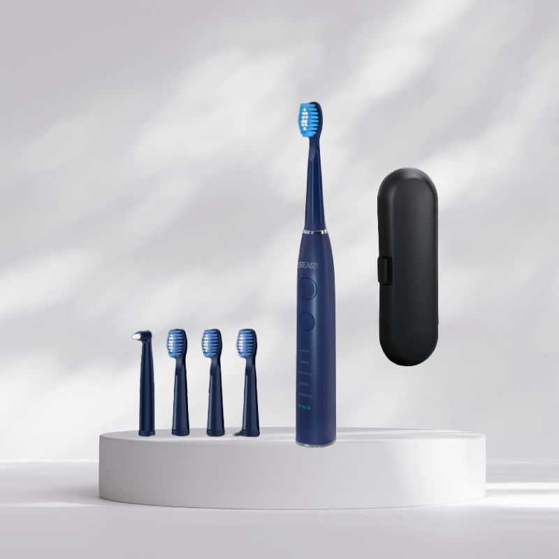 smart automatic whitening toothbrush
automatic electric toothbrush
hands-free whitening toothbrush