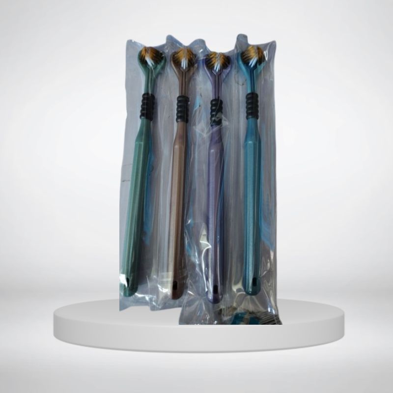 Soft Bristle Toothbrush