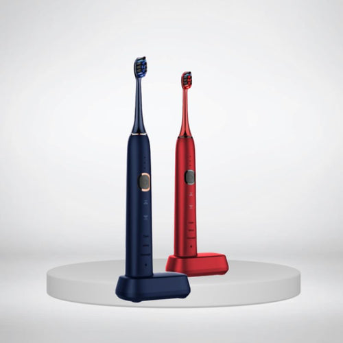 Adjustable Electric Toothbrush