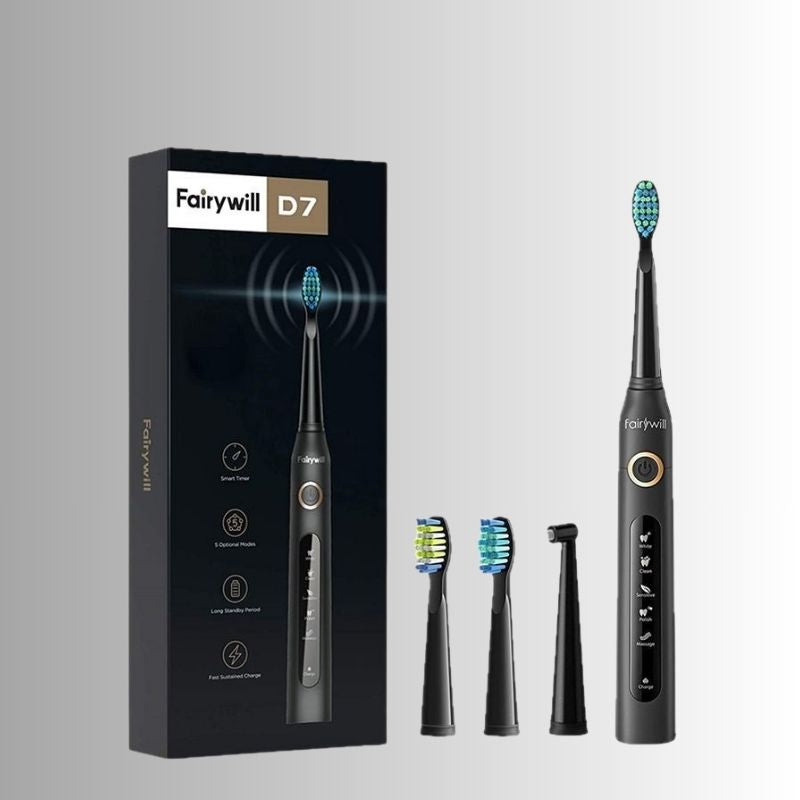 Teeth Cleaning Electric Toothbrush