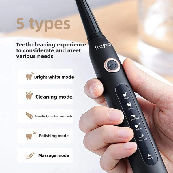Teeth Cleaning Electric Toothbrush
