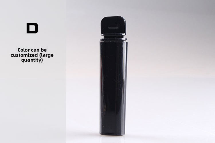 Portable Folding Toothbrush