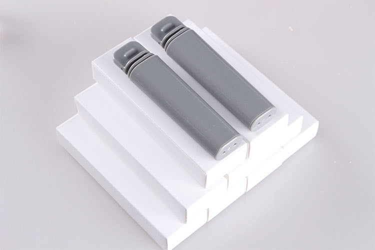 Portable Folding Toothbrush